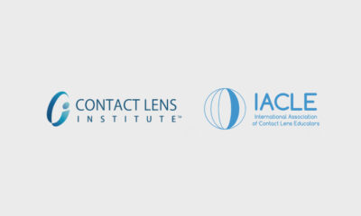 Contact Lens Institute &#038; IACLE Collaborate to Bring Practice and Patient Insights to Contact Lens Educators