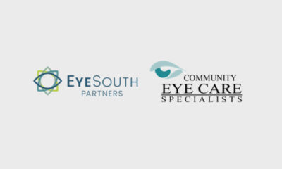 EyeSouth Partners Affiliates With Community Eye Care Specialists, Representing The Network’s 40th Affiliation Overall and 1st in New York