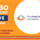 The Fred Hollows Foundation Proudly Supports 2030 IN SIGHT LIVE