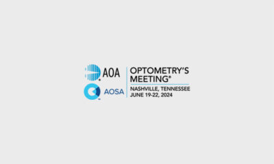 Optometry’s Meeting to Host AOAExcel Career Center Fair and Student Focused Events
