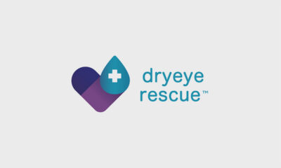 DryEye Rescue Becomes Sole U.S. Distributor for InflammaDry