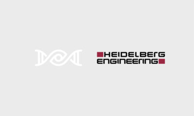 Eye2Gene and Heidelberg Engineering Announce Collaborative Partnership at ARVO 2024