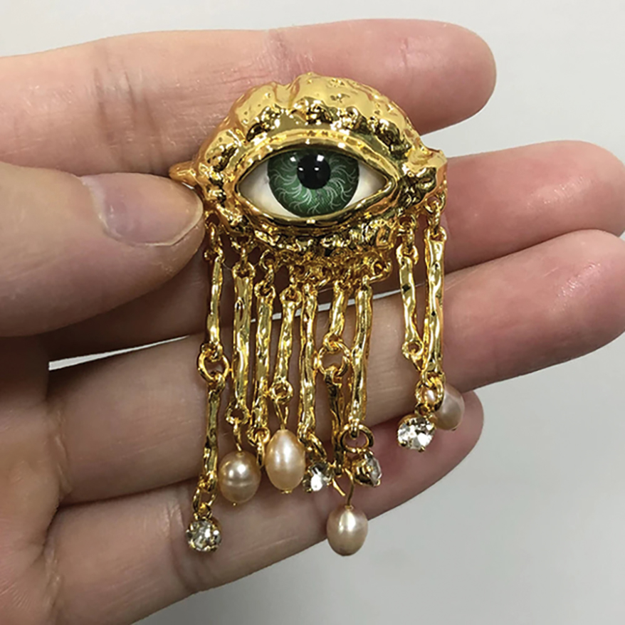 Eye-Jewelry