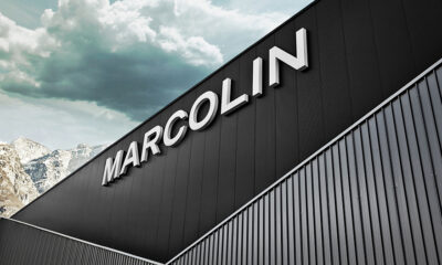 Marcolin, Exclusive Licensing Agreement Signed with K-Way