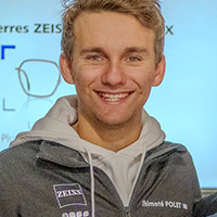 ZEISS Sponsors French Skipper Thimoté Polet for the Transat CIC Race Stopping in New York City