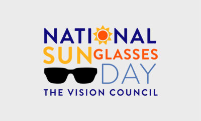 Vision Council&#8217;s 2024 National Sunglasses Day Campaign Focuses on Sports Eyewear