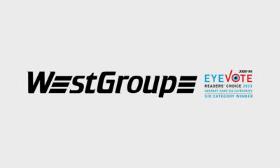 WestGroupe Partners With University of Waterloo School of Optometry and Vision Science
