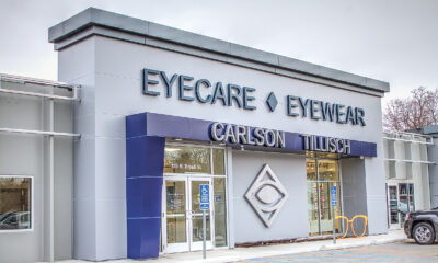 Still Delivering on a Century-Old Legacy of Eyecare