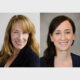 CooperVision Promotes Dr. Michele Andrews and Melissa Kiewe