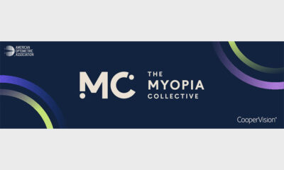 The Myopia Collective Names Inaugural Change Agents