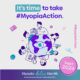 Second Annual Myopia Action Month Planned for September 2024