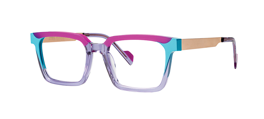 It’s All About Eyewear That Makes an Impact in Our Latest Releases