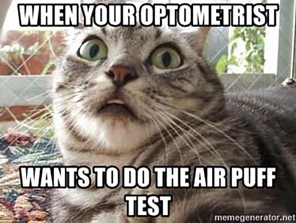 55 Eyecare Memes Sure to Make You Laugh