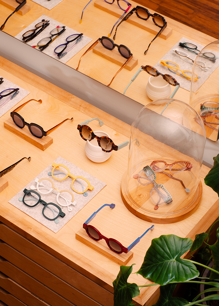 2024’s America’s Finest Optical Retailer Winner Is North Optical in Portland, ME