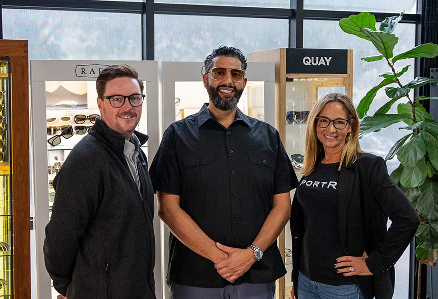 SportRx Augments Marketing and Operations With Curtis Ellis and Monica Rigali in New Leadership Roles