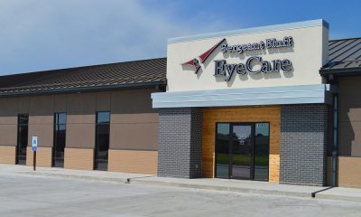 12 Images That Show Why Sergeant Bluff Eyecare in Sergeant Bluff, IA Was Named One of America’s Finest Optical Retailers