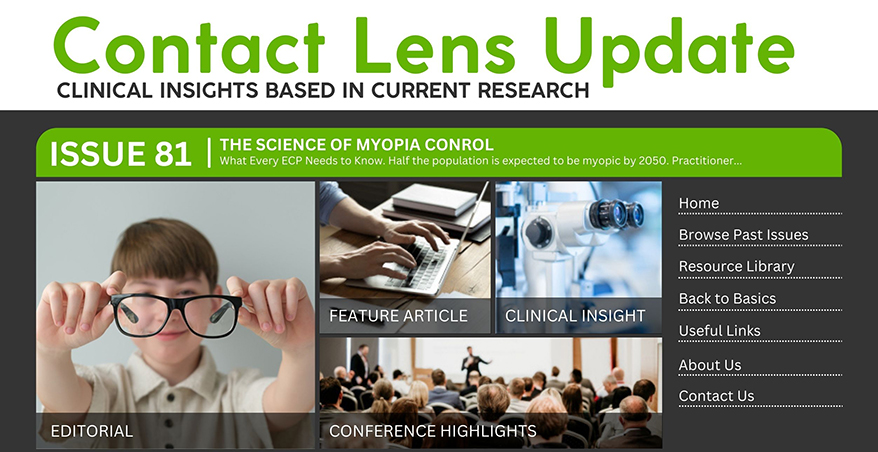 Ranking Pass Rates of Optometry Schools and More of What You Need to Know for February