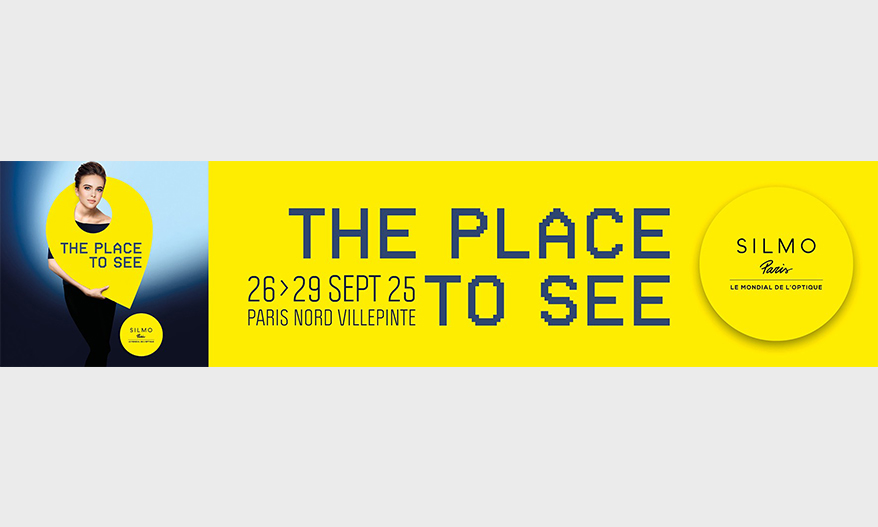 Breaking News &ndash; Silmo Paris 2025