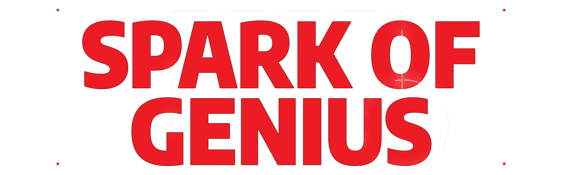 Spark of Genius