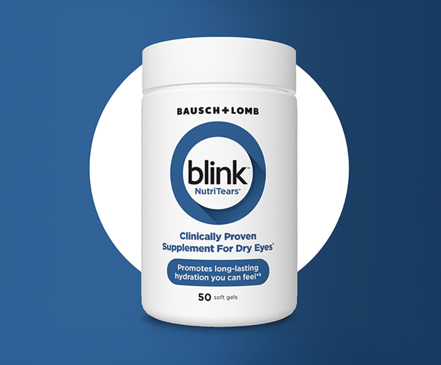 These Dry Eye Treatments Feature Groundbreaking Technology and Impressive Results