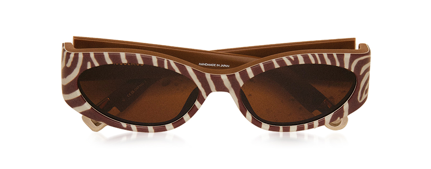 Nature Breathes Life Into These 9 Eyeglass and Sunglasses Styles