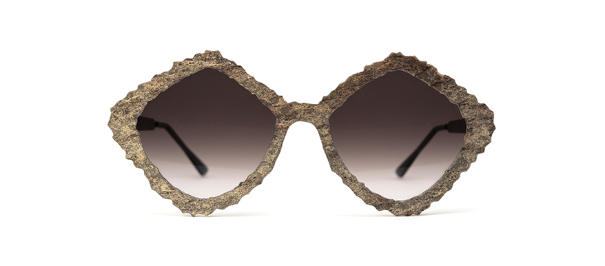 Nature Breathes Life Into These 9 Eyeglass and Sunglasses Styles