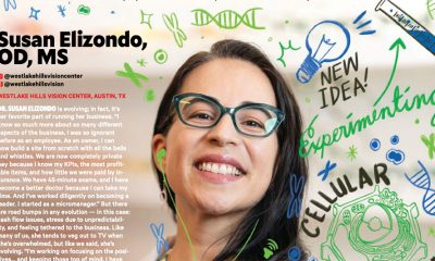 An Austin-Based OD Experiencing a Professional Evolution Through Practice Ownership