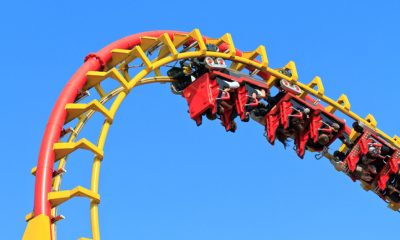 Biz Economists See Tariffs Sinking GDP