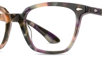 May’s Latest Releases Prove Spring is For Colorful Eyewear