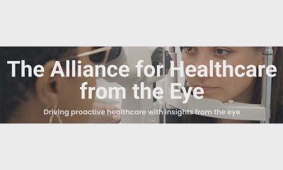 The Alliance for Healthcare from the Eye Launches to Transform Disease Detection and Coordinated Care Delivery With Oculomics and Artificial Intelligence (AI)