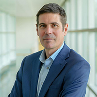 New Director of University of Waterloo School of Optometry & Vision Science Aims to Strengthen Vision Research