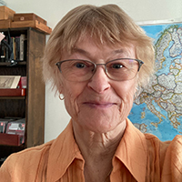 New England College of Optometry Announces 2025 Commencement Honorees