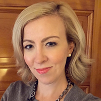 NECO Welcomes Lindsay Allen as Director of Development &#038; Alumni Relations