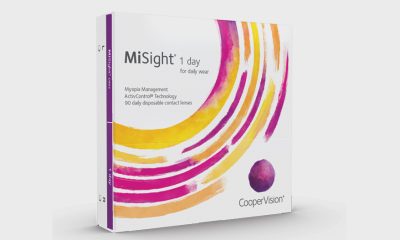 These Myopia Treatments Give ECPs More Options for Addressing the Challenges of Nearsightedness