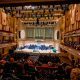 New England College of Optometry Announces 2025 Commencement Honorees