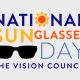 The Vision Council Kicks off 2025 National Sunglasses Day Campaign