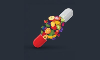 38% of You Recommend Nutraceuticals to Patients in Your Businesses