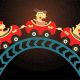 roller coaster