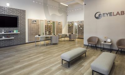 This Arizona Practice Combines Luxury Eyecare With Whimsical Branding and a Fresh Approach to Staffing