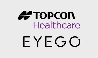 EYE-GO Secures Strategic Investment From Topcon Healthcare to Drive the Future of Connected Eye Care