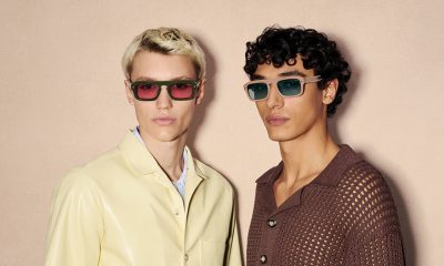 Spring and Summer Styles Coming in Strong with Bold Color and Substantial Silhouettes