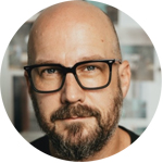 INVISION Talks to Innovators: 5 Questions for Nico Roseillier