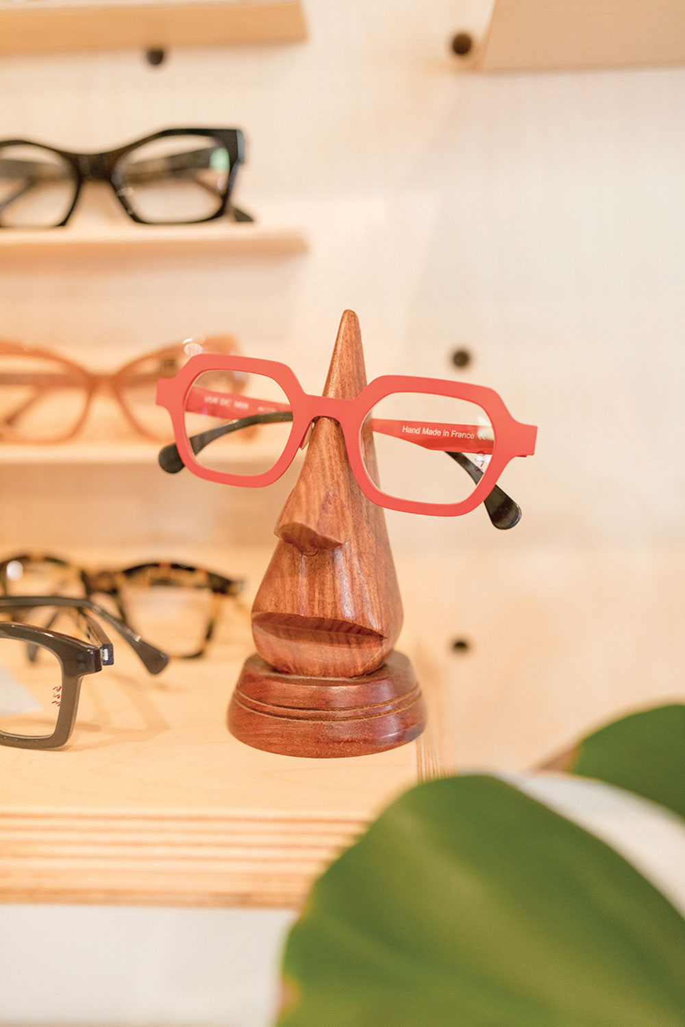 2025&rsquo;s America&rsquo;s Finest Optical Retailer Winner Is Specs by Kyla, Atascadero, CA