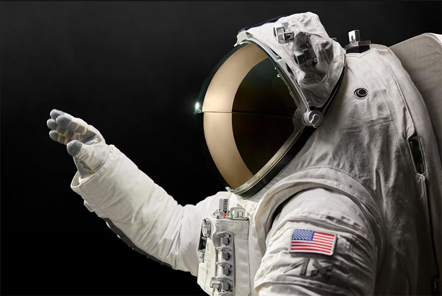 Engineered for Astronauts: Oakley, Axiom Space Launch Next-Gen Visor System