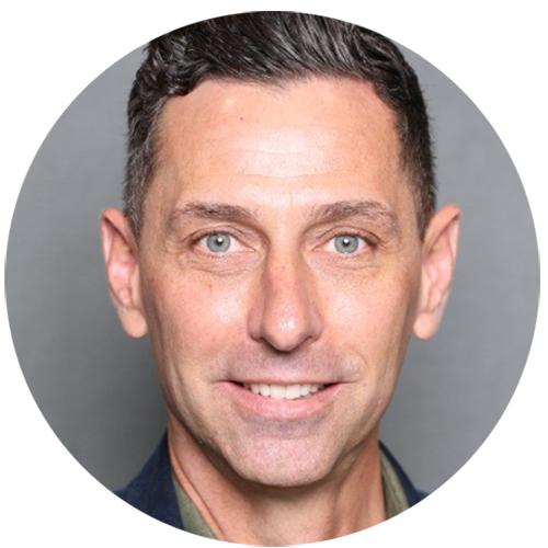 INVISION Talks to Innovators: 5 Questions for Dave Barton