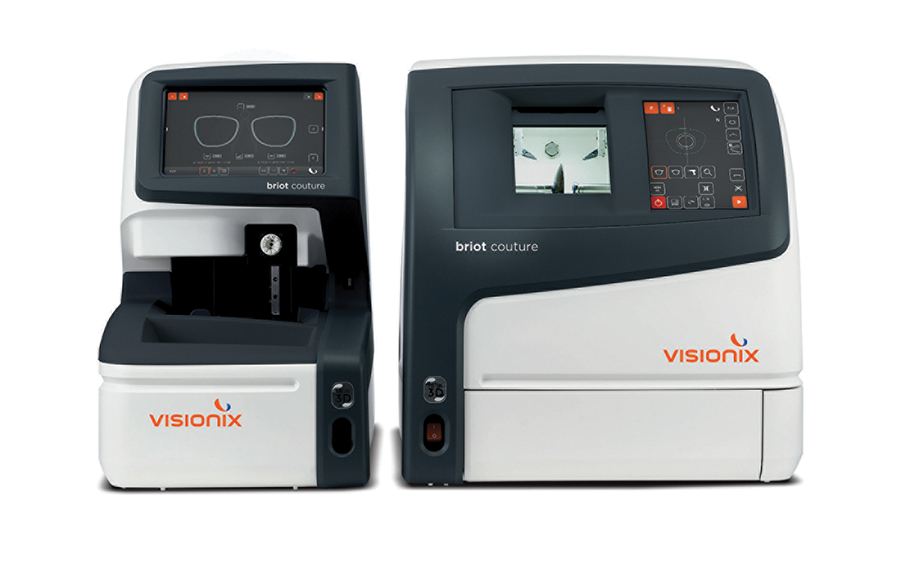 Profits Up, Stress Down