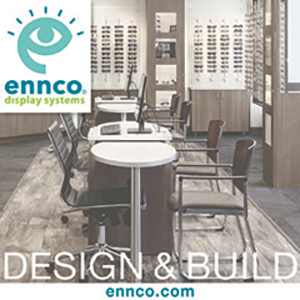 2025&rsquo;s America&rsquo;s Finest Optical Retailer Winner Is Specs by Kyla, Atascadero, CA