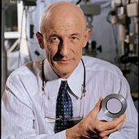 Dr. Jean-Marie Parel: Pioneer of Ophthalmic Surgery Passes Away