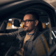 Smart Lenses For Smart Driving