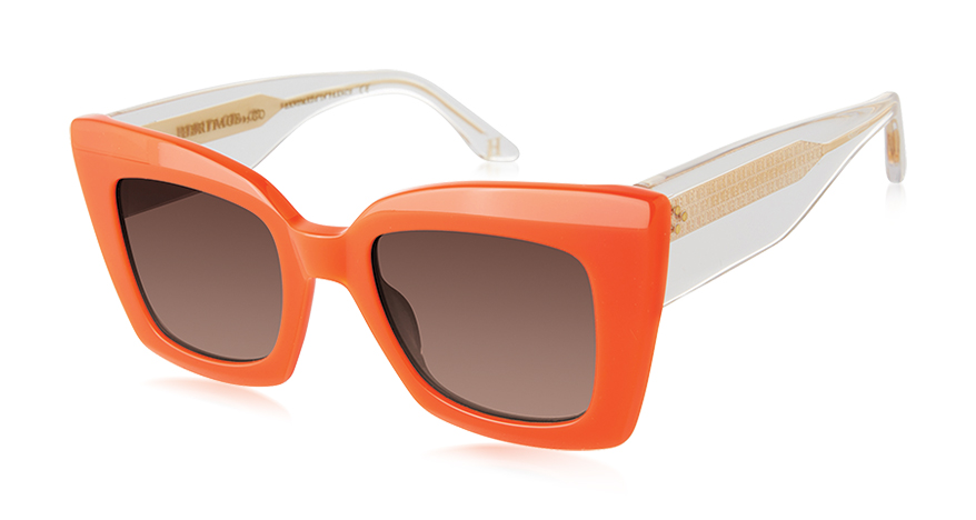 These 9 Sun Styles Give New Meaning to ‘Pop of Color’